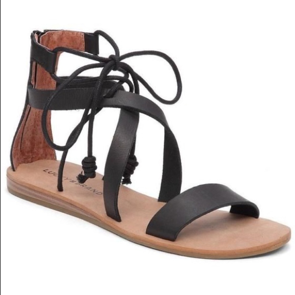 Lucky Brand Sandal